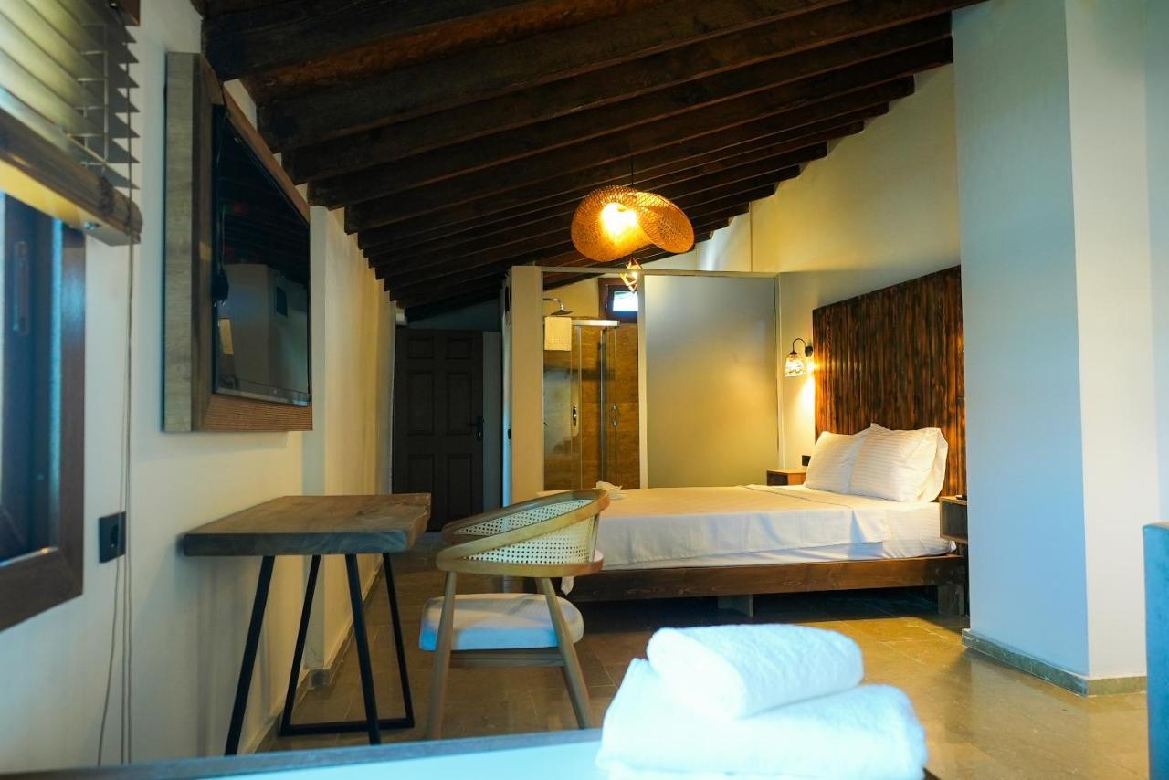 Nuriye Alaçatı Exterior photo