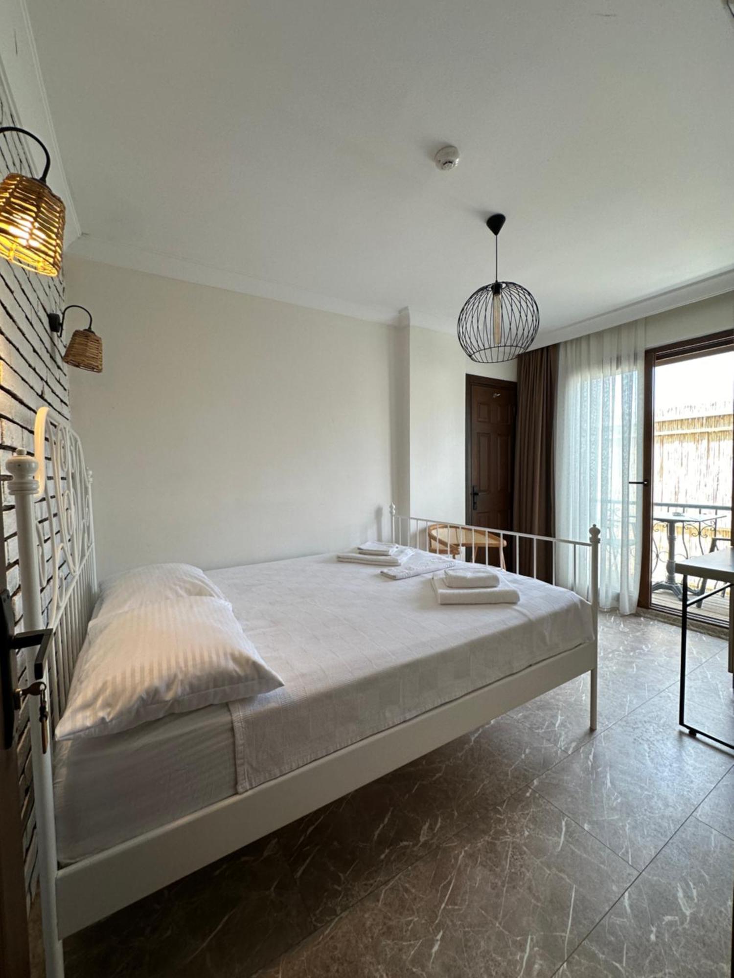 Nuriye Alaçatı Exterior photo